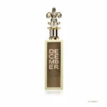 Paris Corner December Vanilla EDP 100 ml produkto nuotrauka