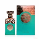 Paris Corner Minya EDP 100 ml produkto nuotrauka 2