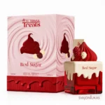 Al Absar Treats Red Sugar EDP 100 ml produkto nuotrauka 2