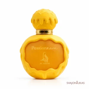 Al Absar Treats Passion Nova EDP 100 ml produkto nuotrauka