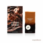Arabiyat Sugar Cookie Dough EDP 100 ml produkto nuotrauka 2, 100 ml