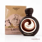 Arabiyat Sugar French Vanilla Latte EDP 100 ml produkto nuotrauka 2, 100 ml