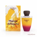 Arabiyat Sugar Mango Affogato EDP 100 ml produkto nuotrauka 2, 100 ml