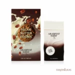 Arabiyat Sugar Pecan Butter Cookie EDP 100 ml produkto nuotrauka 2, 100 ml