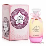 Ard Al Zaafaran Hareem Al Sultan EDP 100 ml produkto nuotrauka 2