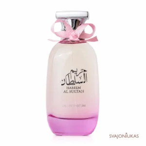 Ard Al Zaafaran Hareem Al Sultan EDP 100 ml produkto nuotrauka