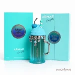 Armaf Delights Island Bliss EDP 100 ml - Kvepalai Moterims