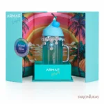 Armaf Delights Island Bliss EDP 100 ml - Kvepalai Moterims