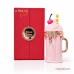 Armaf Delights Island Breeze EDP 100 ml - Kvepalai Moterims