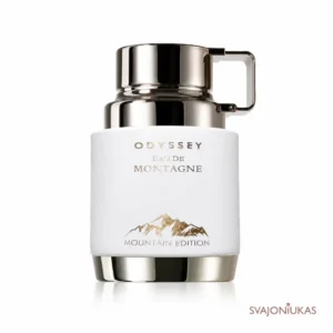 Armaf Odyssey Eau de Montagne EDP 100 ml - Unisex Kvepalai
