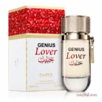 Emper Genius Lover EDP 25 ml - Kvepalai Moterims
