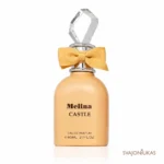 Emper Melina Castle Eau De Parfum 80 ml - Kvepalai Moterims