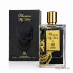 Emper Men's Phantom My Hero EDP Spray 100 ml produkto nuotrauka 2