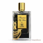 Emper Men's Phantom My Hero EDP Spray 100 ml produkto nuotrauka