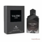 La Sera Valero Uomo EDP 100 ml produkto nuotrauka 2