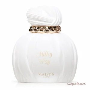 Maison Asrar Milky Way EDP 100 ml - Unisex Kvepalai