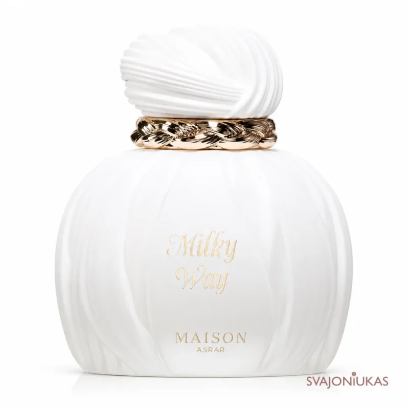 Maison Asrar Milky Way EDP 100 ml - Unisex Kvepalai