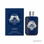Milestone 1849 Matador Linton EDP 100 ml produkto nuotrauka 2, 100 ml