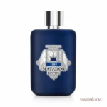 Milestone 1849 Matador Linton EDP 100 ml buteliukas, 100 ml
