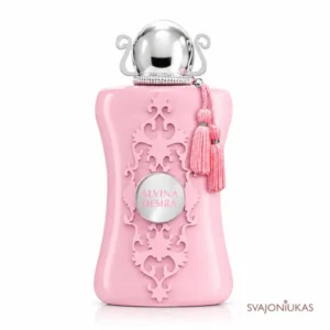 Milestone Alvina Desira EDP 100 ml buteliukas, 100 ml