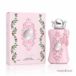 Milestone Alvina Desira EDP 100 ml produkto nuotrauka 2, 100 ml