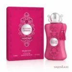 Milestone Alvina Odessa EDP 100 ml produkto nuotrauka 2, 100 ml