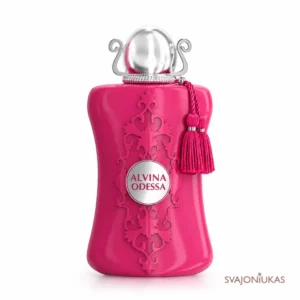 Milestone Alvina Odessa EDP 100 ml buteliukas, 100 ml