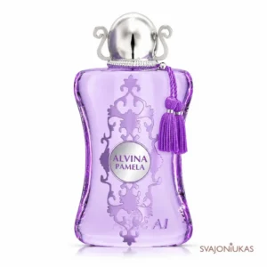Milestone Alvina Pamela EDP 100 ml buteliukas, 100 ml