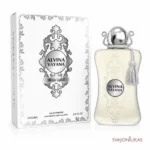 Milestone Alvina Vayana EDP 100 ml produkto nuotrauka 2, 100 ml