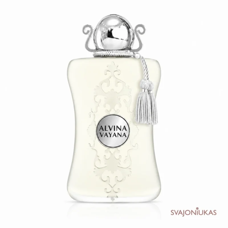 Milestone Alvina Vayana EDP 100 ml Milestone Alvina Vayana EDP 100 ml buteliukas, 100 ml