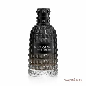 Milestone Florance Uomo Intense EDP 100 ml buteliukas, 100 ml