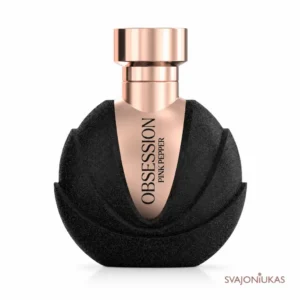 Milestone Obsession Pink Pepper EDP 100 ml buteliukas, 100 ml