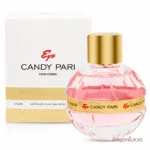 Prive Eye Candy Pari Pour Femme EDP 100 ml produkto nuotrauka 2