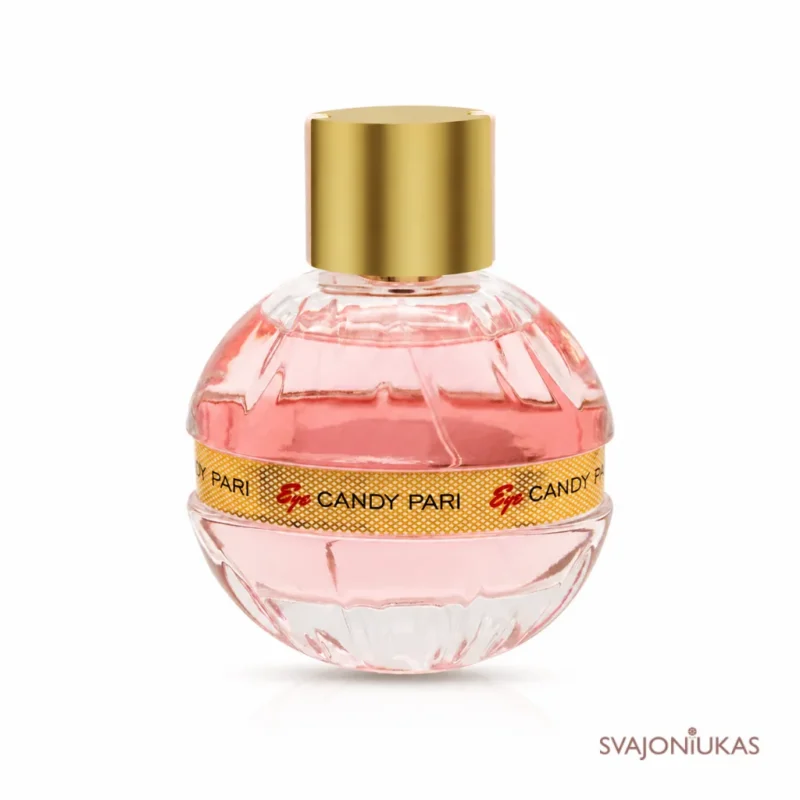 Prive Eye Candy Pari Pour Femme EDP 100 ml Prive Eye Candy Pari Pour Femme EDP 100 ml produkto nuotrauka