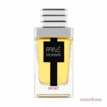 Prive Homme Sport EDP 100 ml produkto nuotrauka