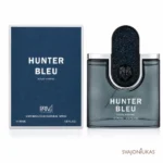 Prive Hunter Bleu EDP 100 ml produkto nuotrauka 2