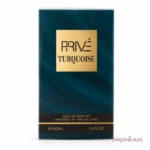 Prive Turquoise EDP 100 ml produkto nuotrauka 2