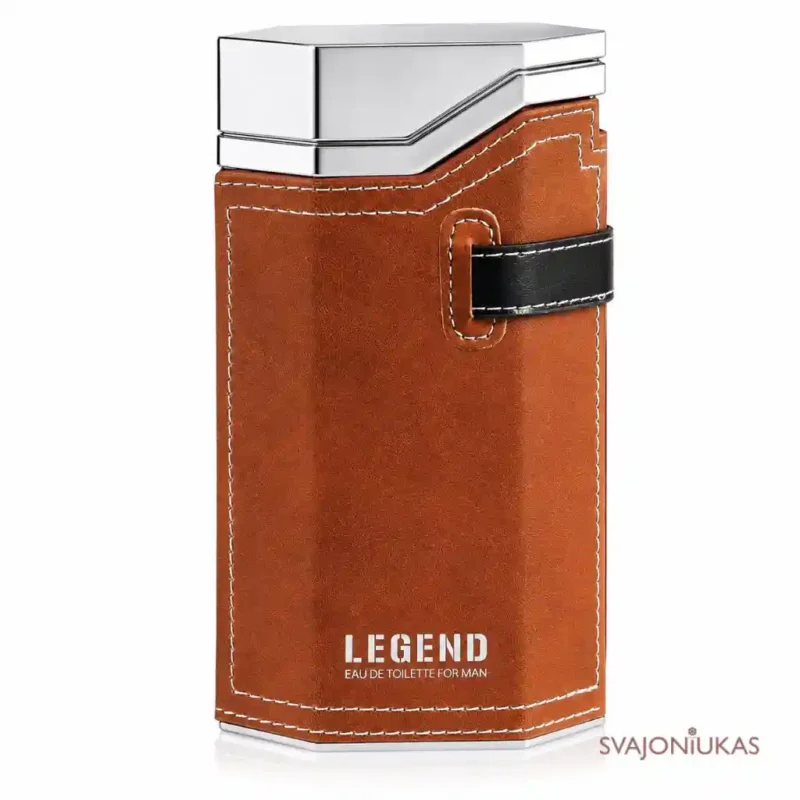 Emper Legend EDT 100 ml - Kvepalai Vyrams Emper Legend EDT 100 ml - Kvepalai Vyrams