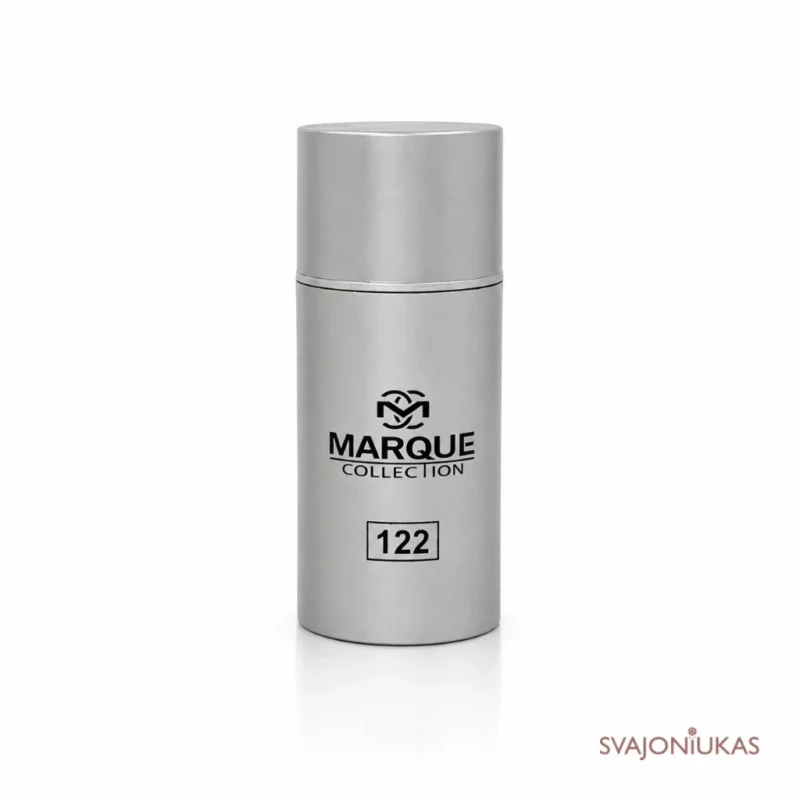 Marque Collection 122 EDP 25 ml - Kvepalai Vyrams