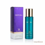 Rovena ERPURA Pro 30 ml kvapo natos - citrusai, vaisiai, vanilė ir baltasis muskusas unisex aromate