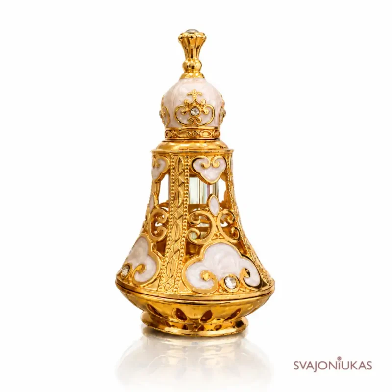 Al Haramain Dunes of Dubai aliejiniai kvepalai unisex 12 ml Al Haramain Dunes of Dubai aliejiniai kvepalai unisex 12 ml