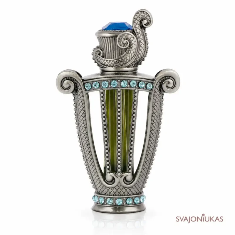 Al Haramain Solitaire aliejiniai kvepalai unisex 12 ml Al Haramain Solitaire aliejiniai kvepalai unisex 12 ml