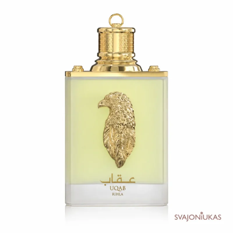 Amaran Uqab EDP 100 ml - Unisex Kvepalai - nuotrauka 1