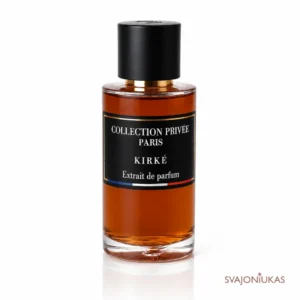 Collection Prive Paris Kirke Extrait de Parfum Intense 50 ml unisex kvepalai