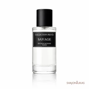 Collection Privée Paris Savage Extrait de Parfum Intense 50 ml - Kvepalai Vyrams