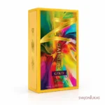 Emper Zephyr Gold EDP 100 ml kvepalai moterims - papildoma nuotrauka