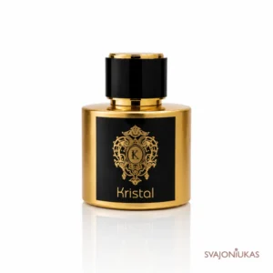 Fragrance World Kristal Kirke EDP 100 ml unisex kvepalai