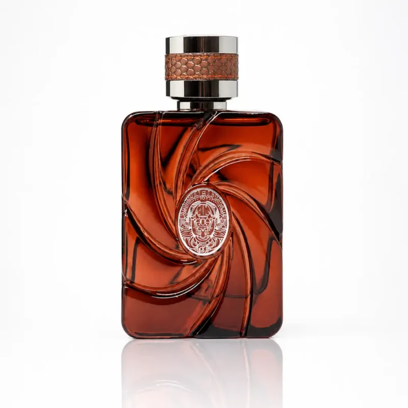 Fragrance World Volute Intense EDP 80 ml - Kvepalai Vyrams Fragrance World Volute Intense EDP 80 ml kvepalai vyrams