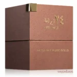Lattafa 24 Carat Pure Gold EDP 100 ml unisex kvepalai - papildoma nuotrauka
