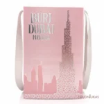 Le Chameau Burj Dubai Melina EDP 100 ml kvepalai moterims - papildoma nuotrauka